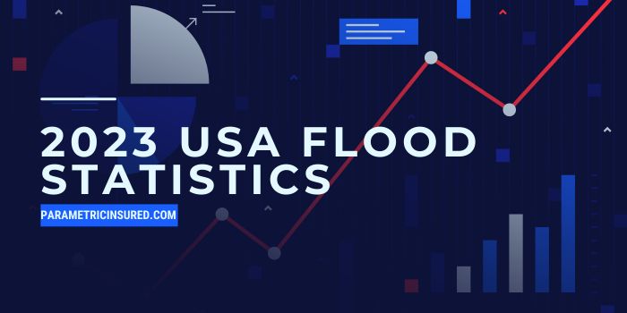 2023 USA Flood Statistics