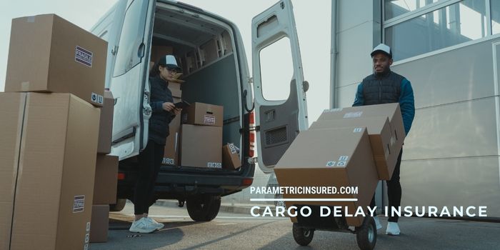 cargo delay insurance