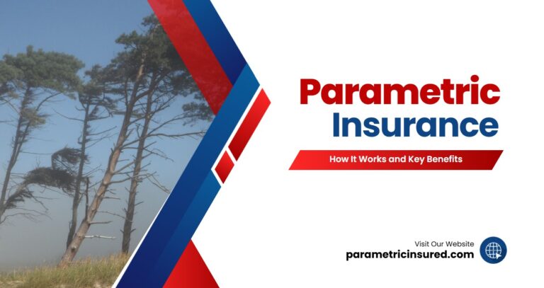 parametric insurance in the usa