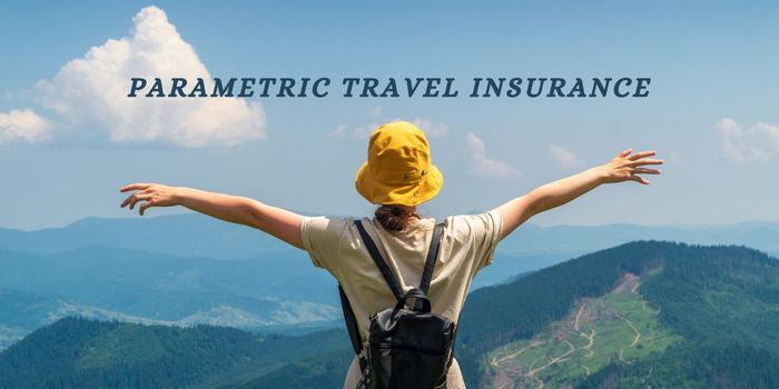 parametric travel insurance